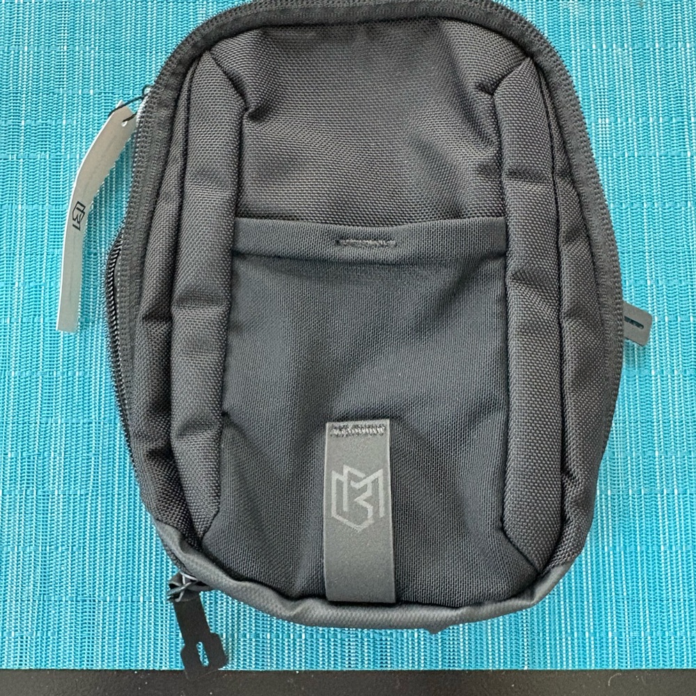 Magnetic Bag Company Gym Bag